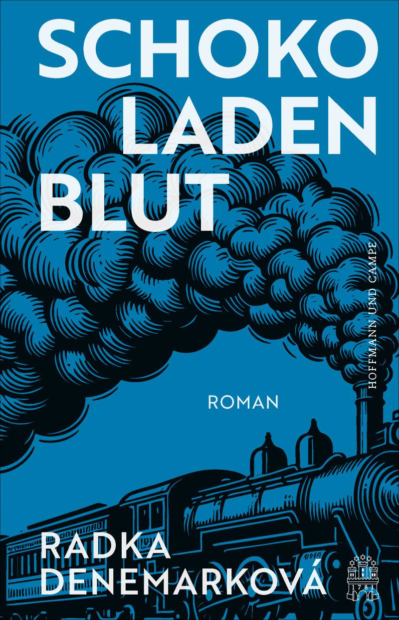 Buchtipp: Radka Denemarková: Kobold / Schokoladenblut