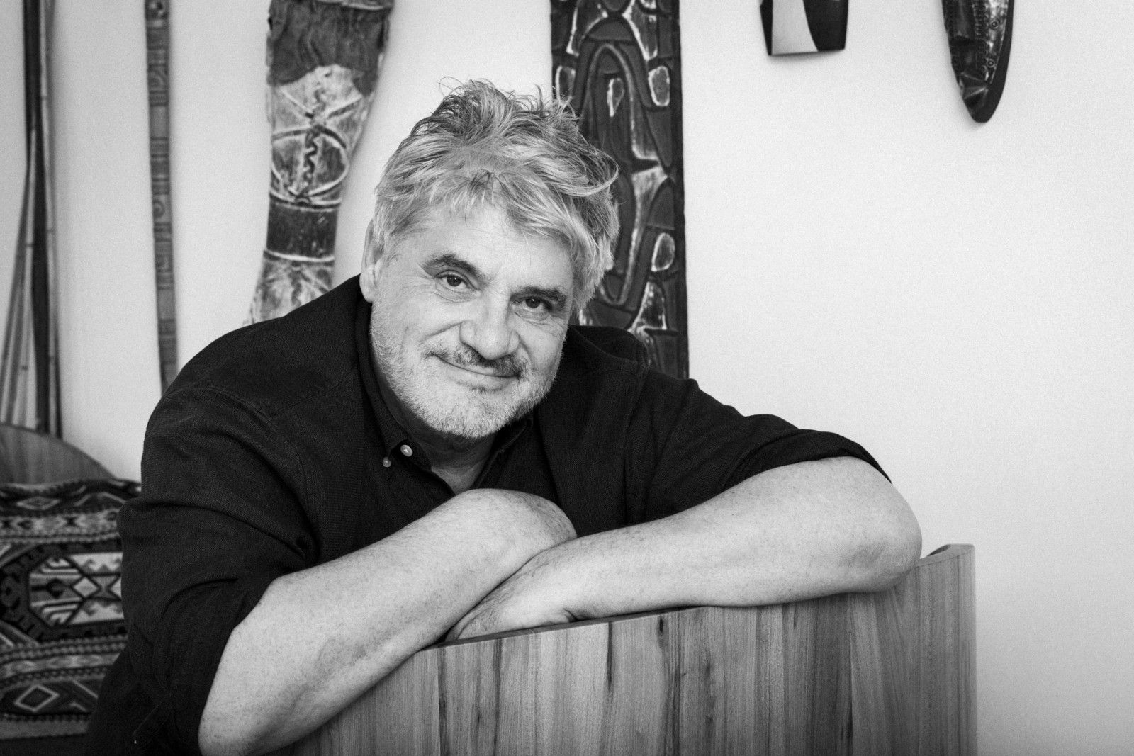 Raoul Schrott: Atlas der Sternenhimmel und Schöpfungsmythen der Menschheit