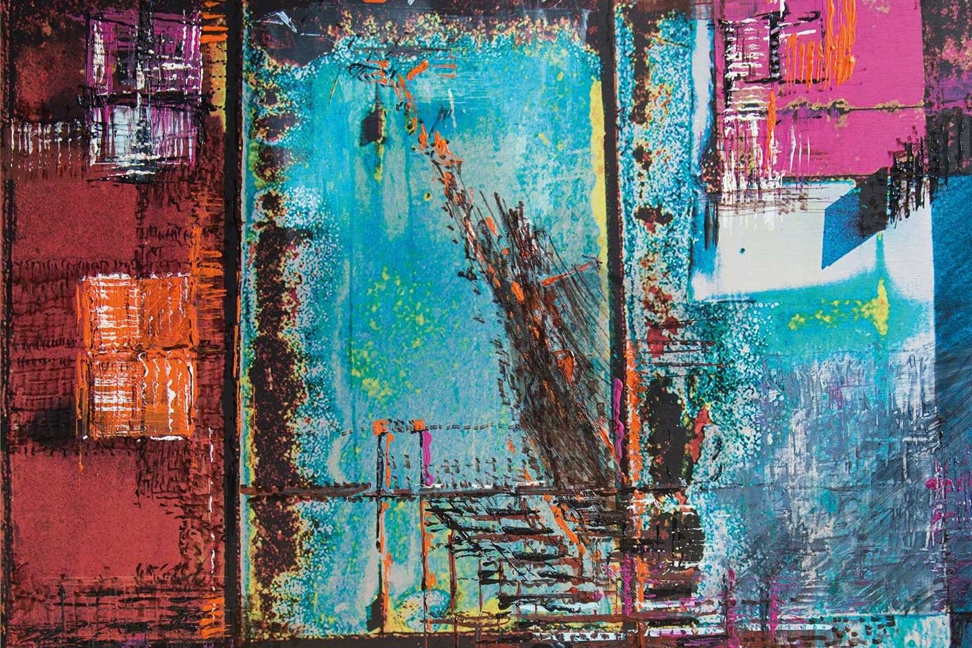 RAUM_SZENEN_BILDER von Susanne Besser