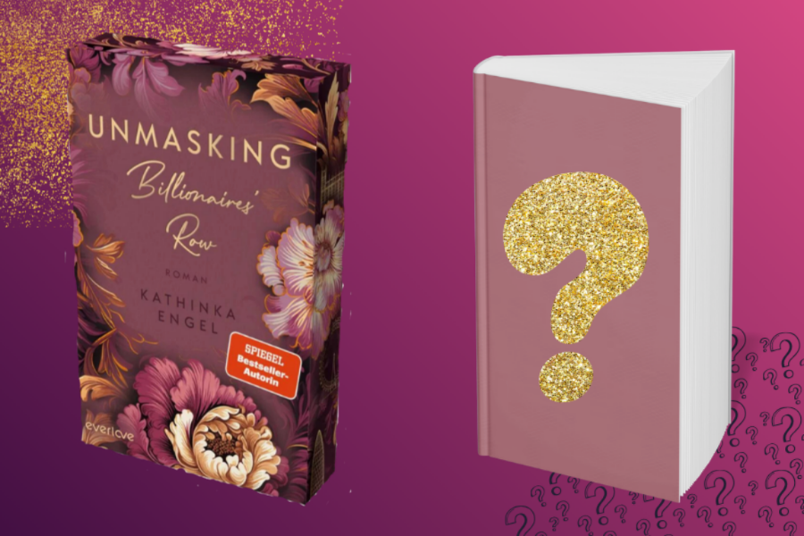 Read. Create. Connect. – New Adult Day: Modern High Society Thumbnail