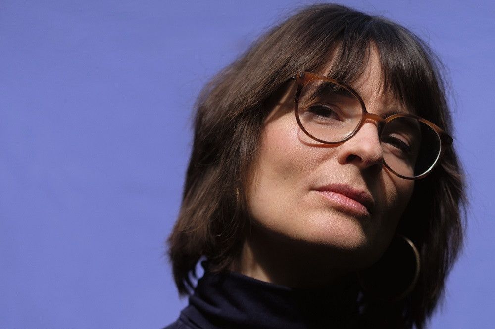 Rebekka Endler: Witches, Bitches, It-Girls