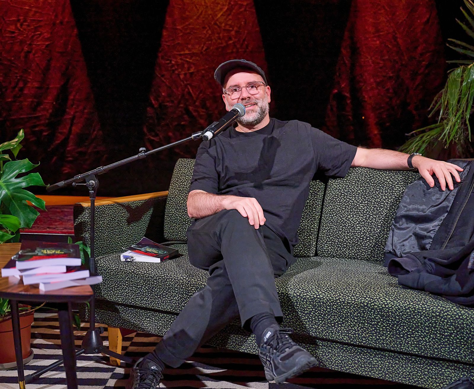 Ruede Hagelstein: DJs Are Dead