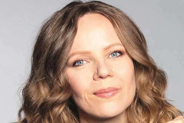 Sarah Bosetti: Make Democracy Great Again - Worte gegen den Weltuntergang