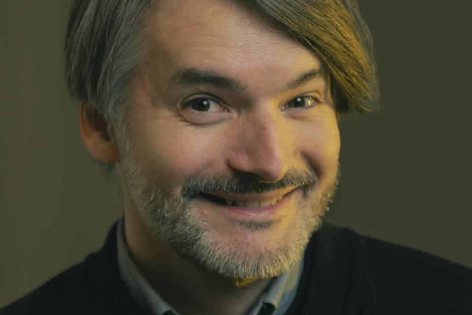 Saša Stanišić: Ermutigungen Thumbnail