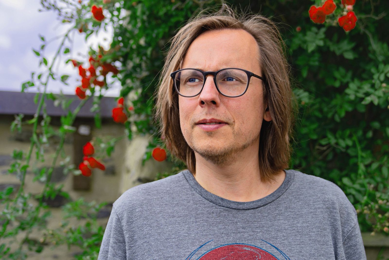 Stefan Petermann: Diese lange Zeit in der Sonne