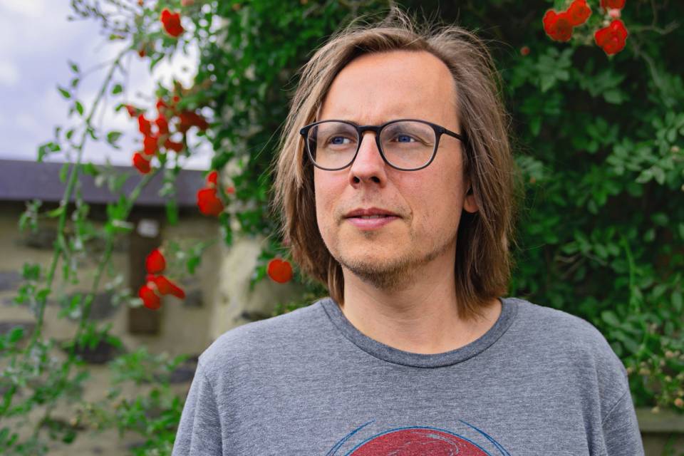 Stefan Petermann: Diese lange Zeit in der Sonne Thumbnail