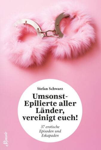 Buchtipp: Stefan Schwarz im Doppelpack!