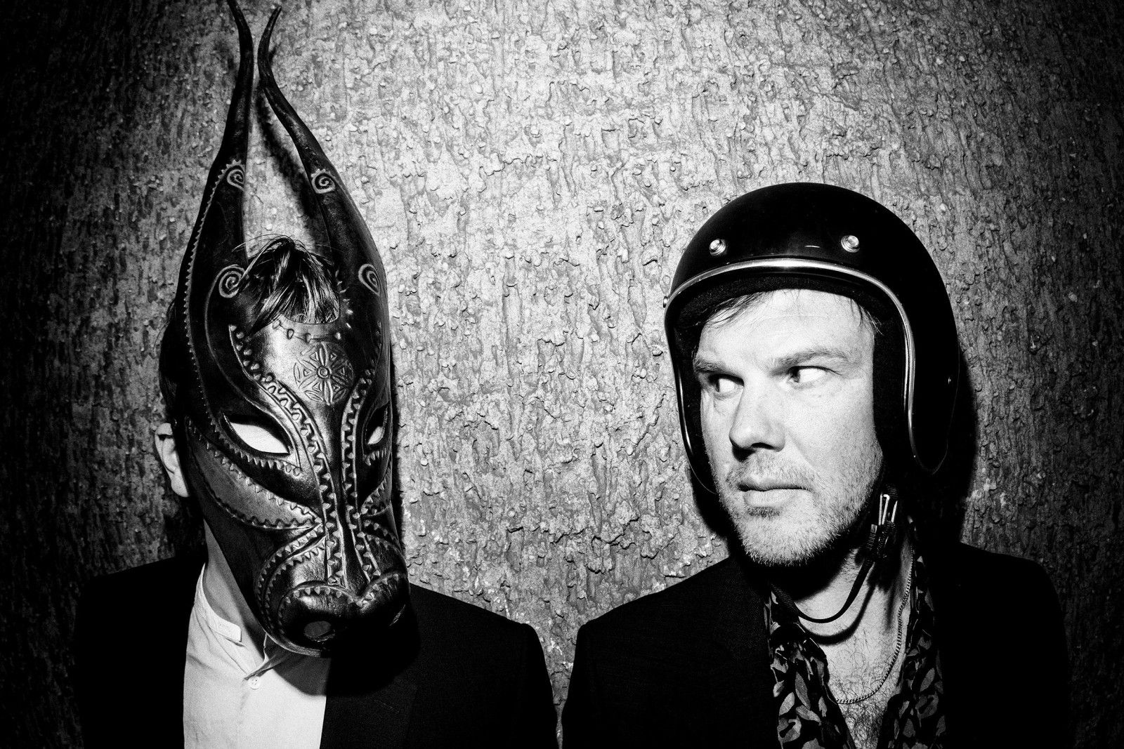 Thorsten Nagelschmidt & Lambert: Nur für Mitglieder