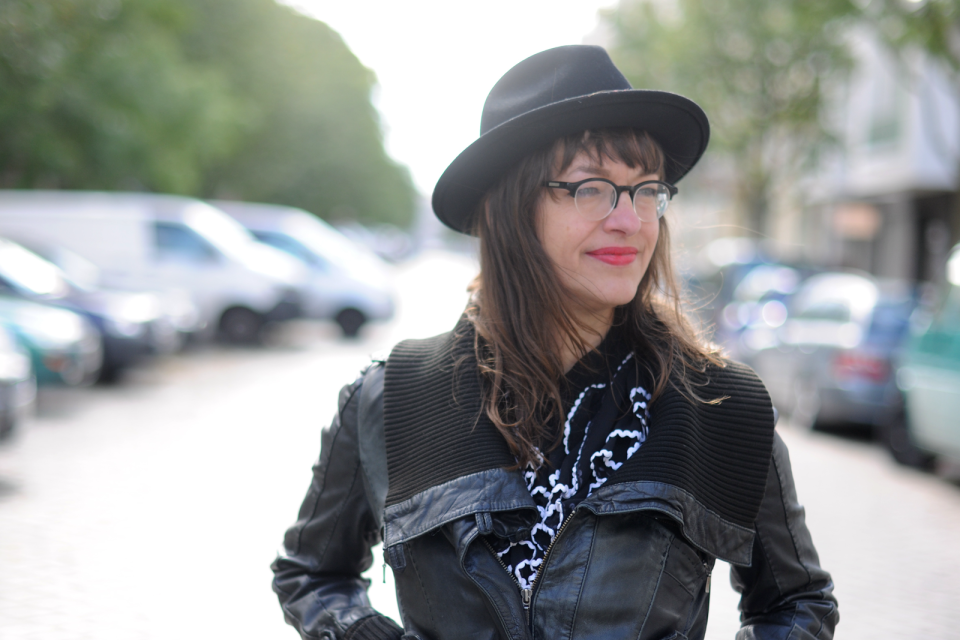 Ulli Lust: Die Frau als Mensch Thumbnail