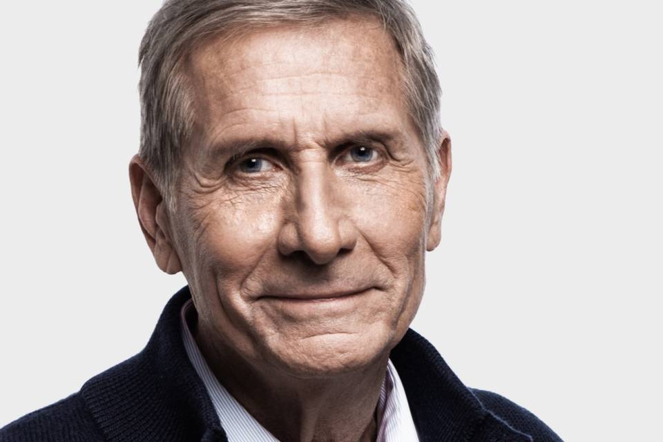 Ulrich Wickert: Der Raub im Tunnel Thumbnail