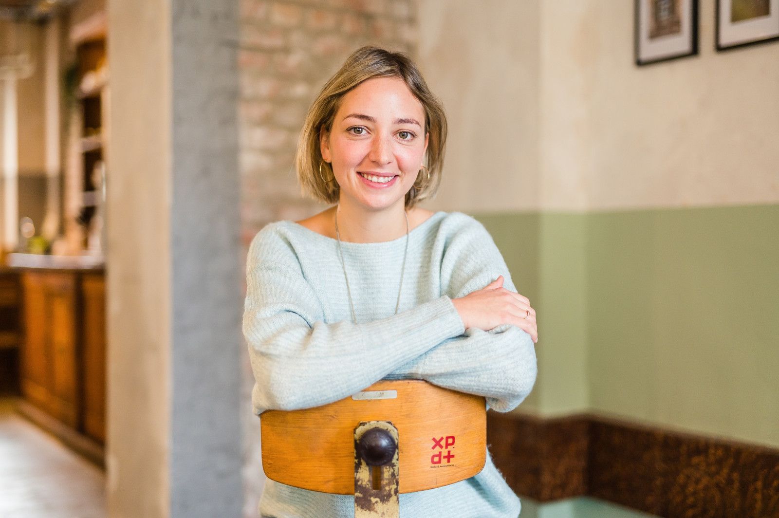 Vanessa Göcking Die Liebe in dir