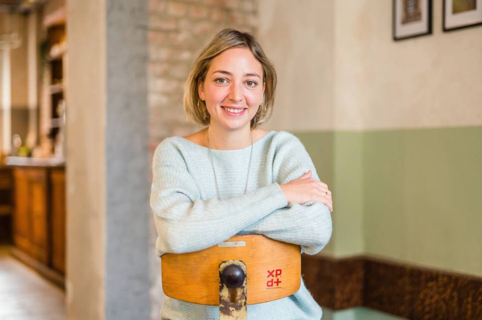 Vanessa Göcking: Die Liebe in dir Thumbnail