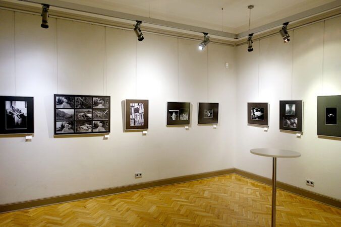 Vernissage 14. Landesfotoschau Thüringens 2025