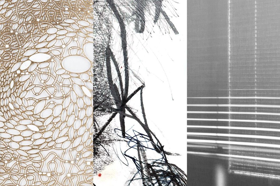 Vernissage: SIGHTLINES