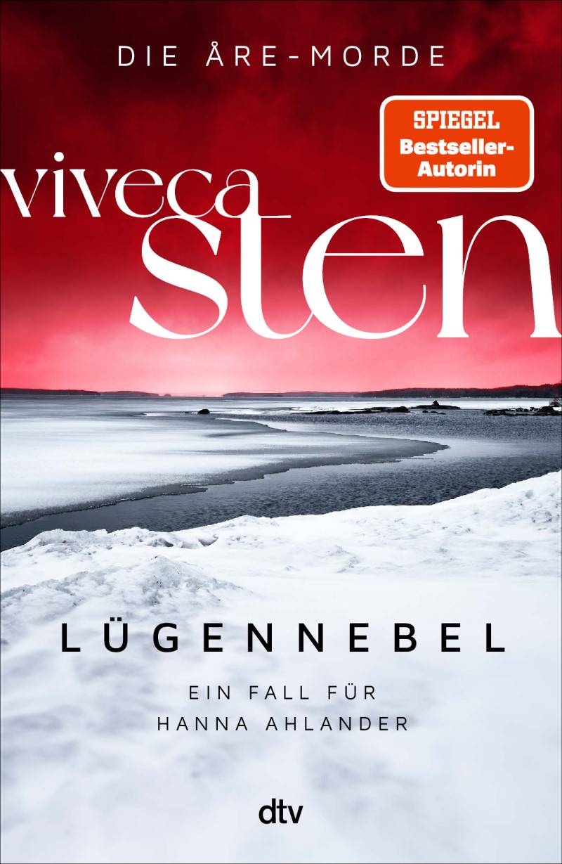 Buchtipp: Viveca Sten: Lügennebel. Ein Fall für Hanna Ahlander