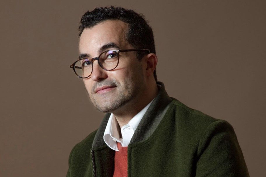 Xavier Le Clerc: Un homme sans titre