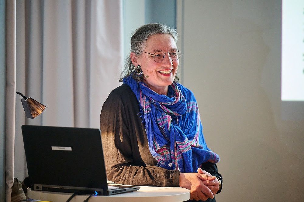 Zusatztermin: Dacheröden on Tour: Zu Fuß auf dem Weg der Freundschaft