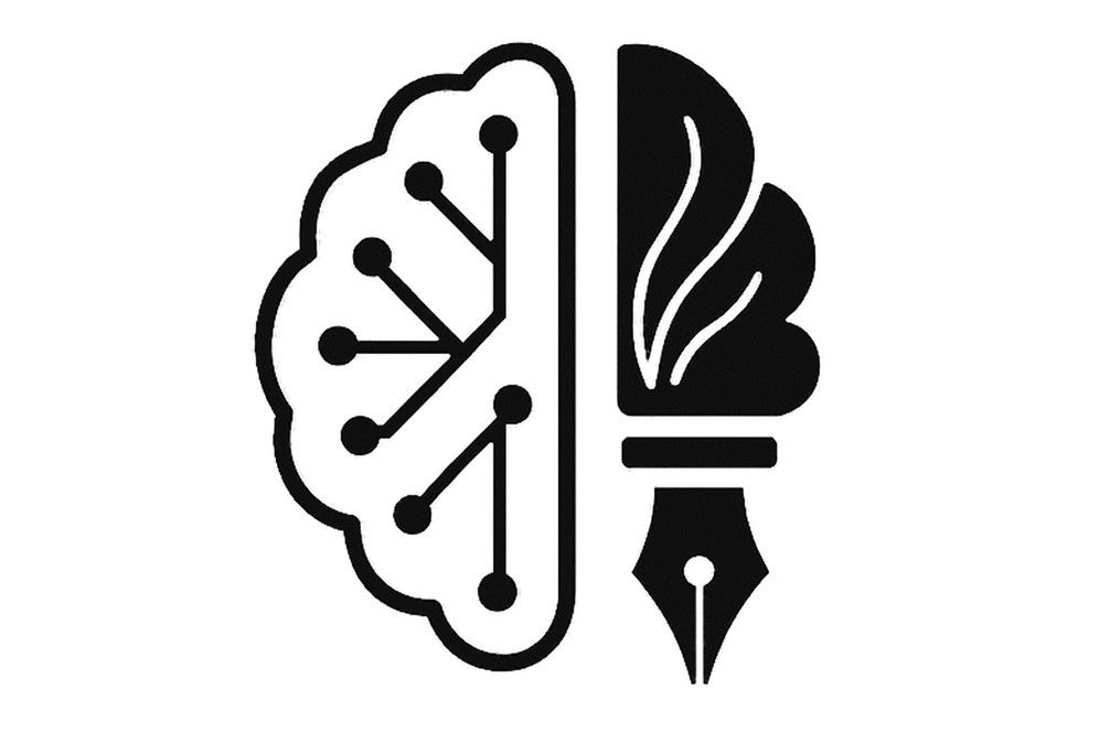 Zwischen Muse und Maschine