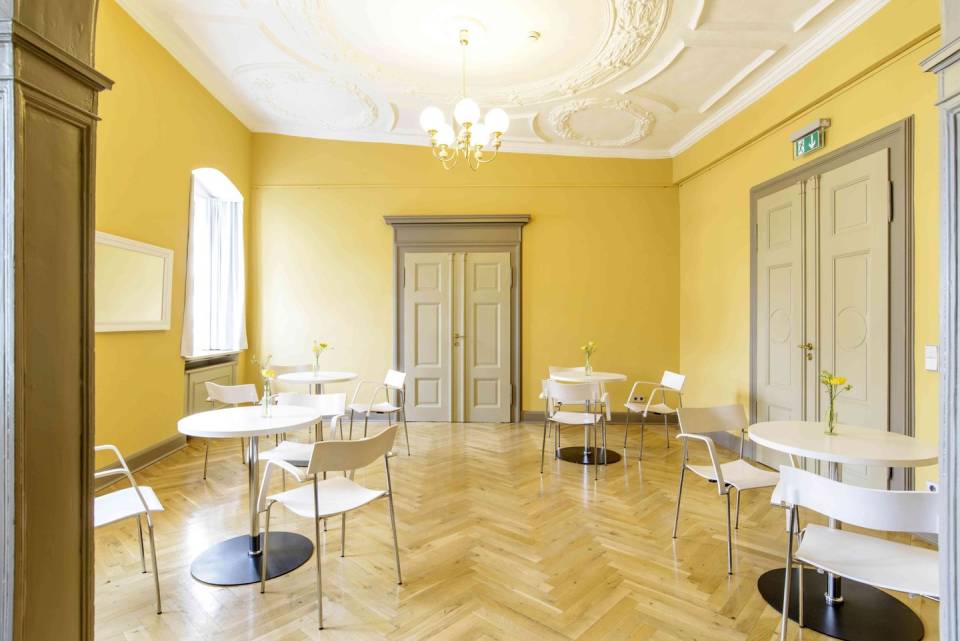 Salon Friedrich Thumbnail