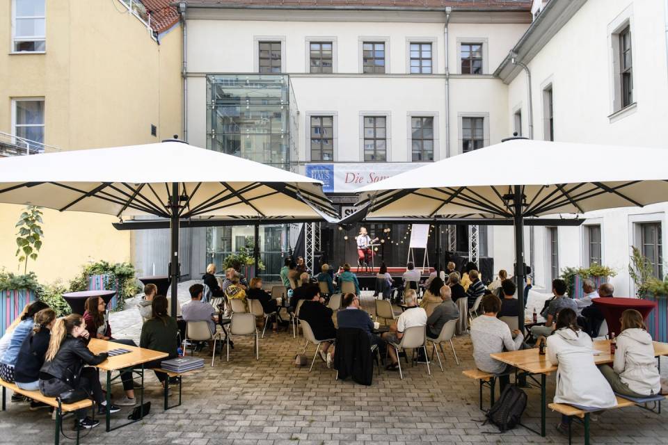 Hof & Sommerbühne Thumbnail