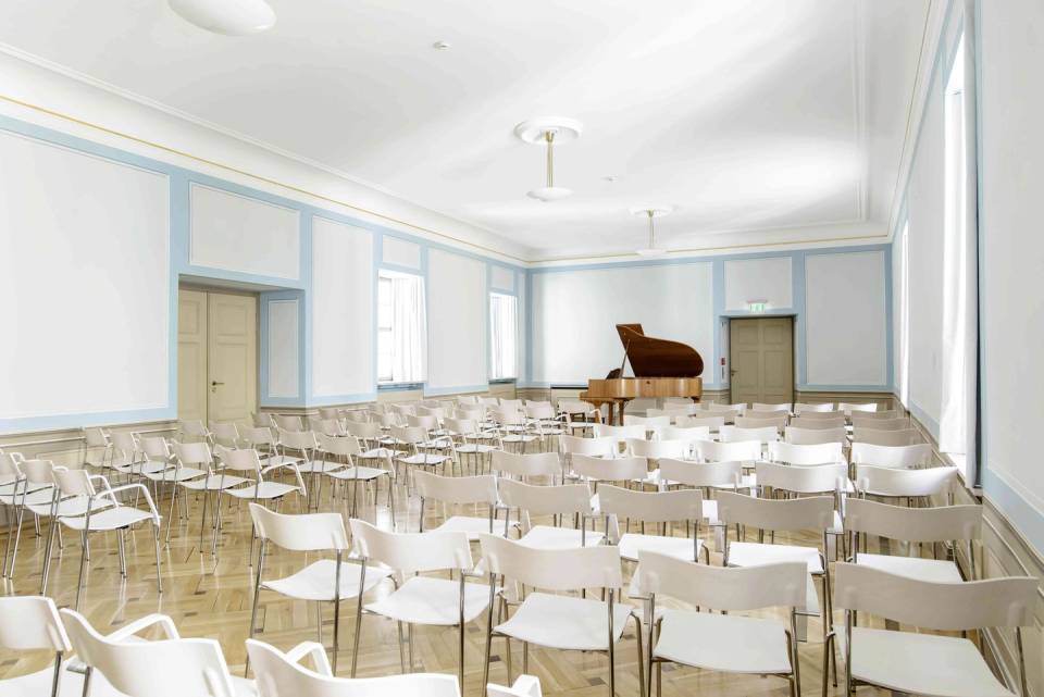 Festsaal Thumbnail