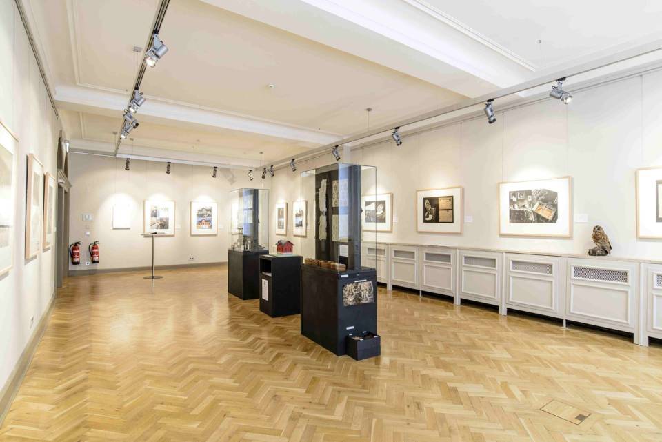 Große Galerie Thumbnail