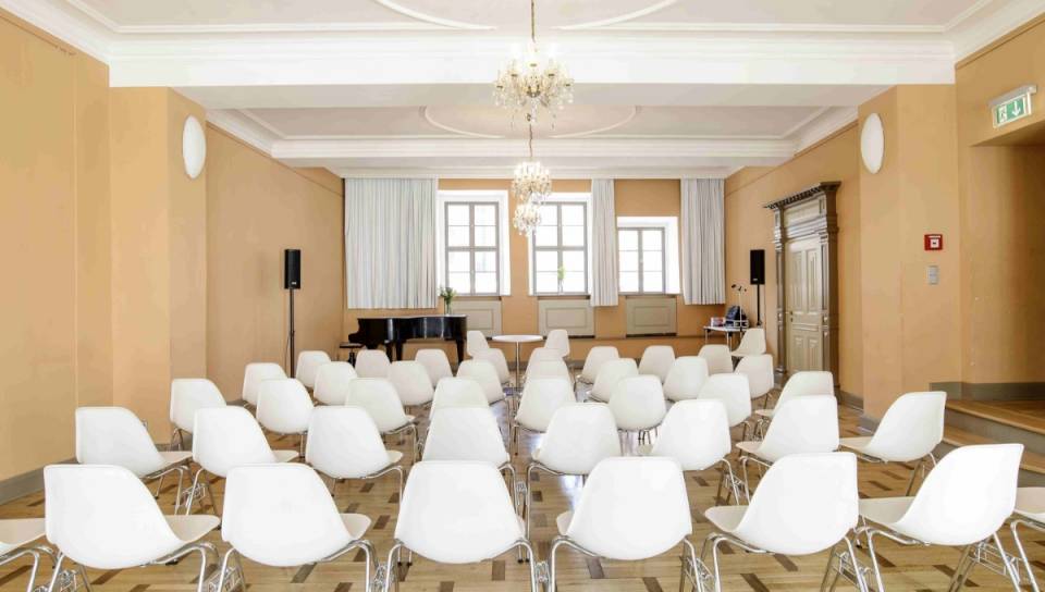 Musikzimmer Thumbnail